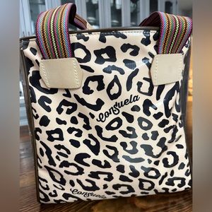 Consuela Bam Bam Classic Tote